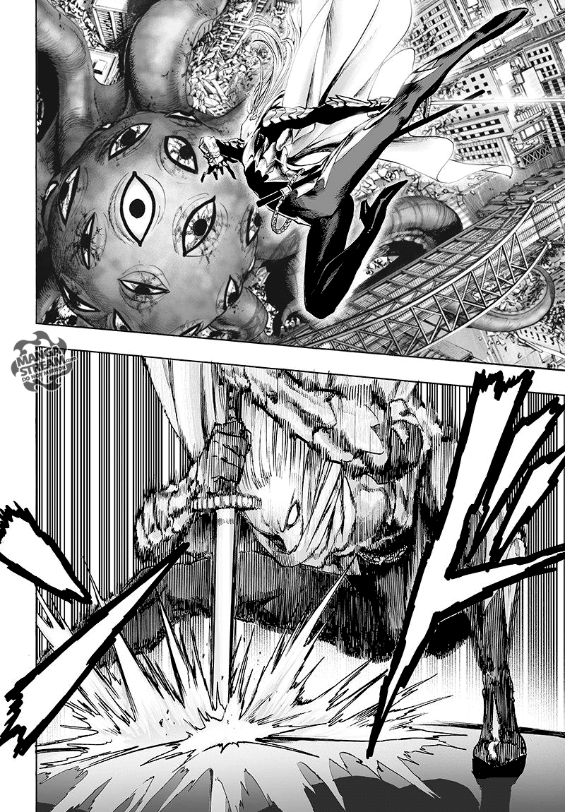 One-Punch Man Chapter 68.2 5